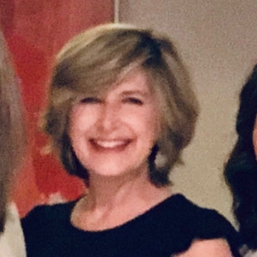 Meet your Posher, Jacqueline